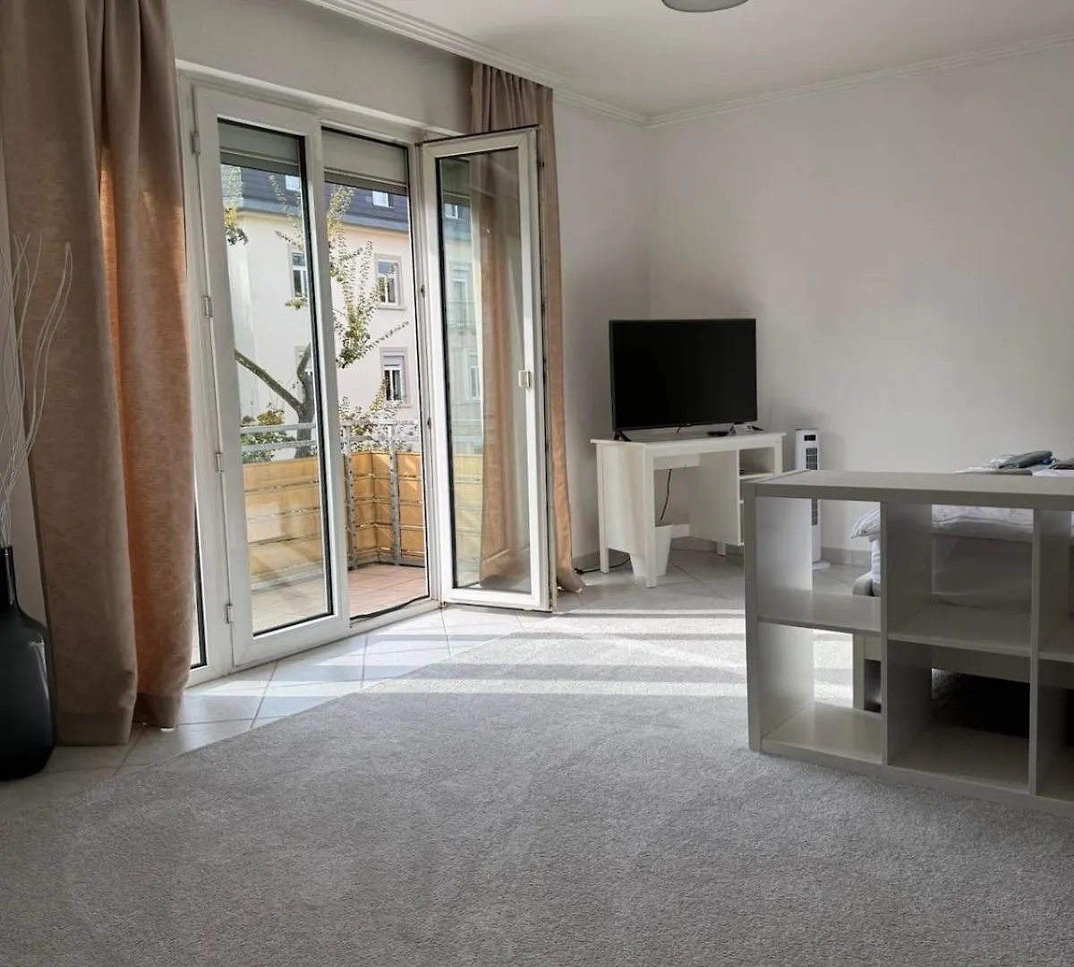 Beautiful Apartment In A Top Location Frankfurt am Main Germany