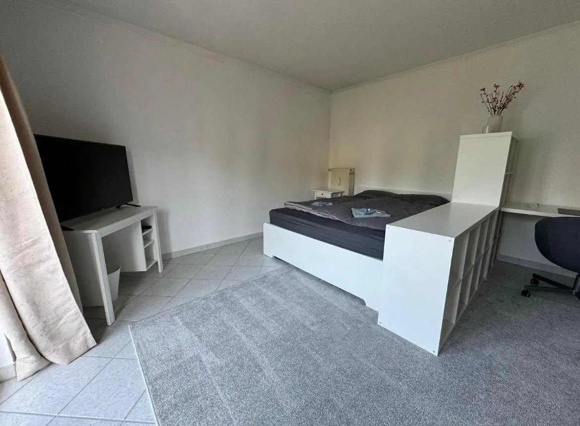 Beautiful Apartment In A Top Location Frankfurt am Main