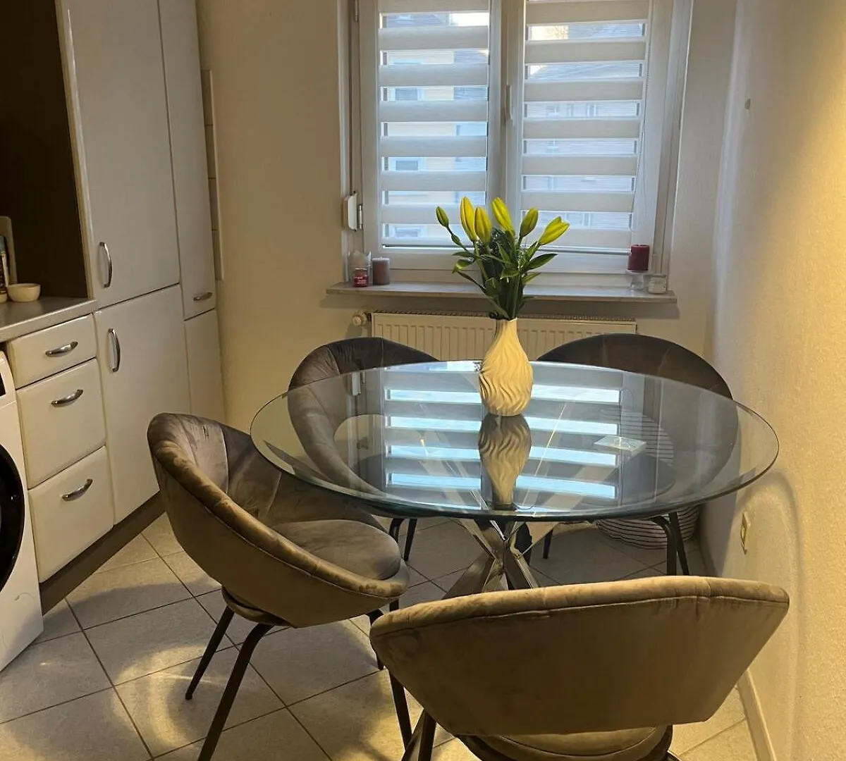 Beautiful Apartment In A Top Location Frankfurt am Main
