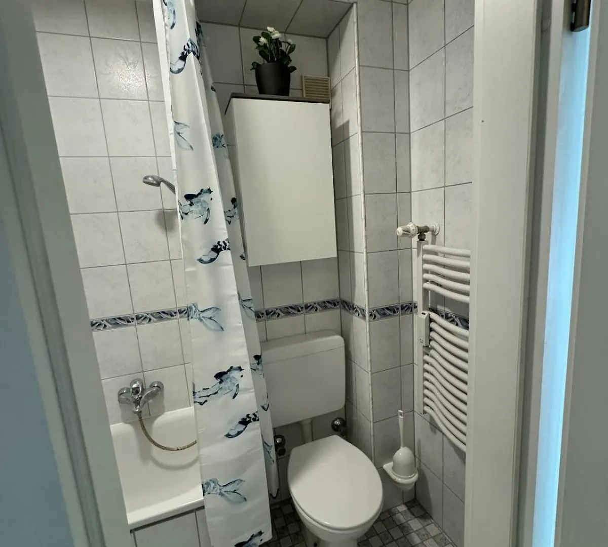 Beautiful Apartment In A Top Location Frankfurt am Main