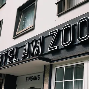 Am Zoo Hotel